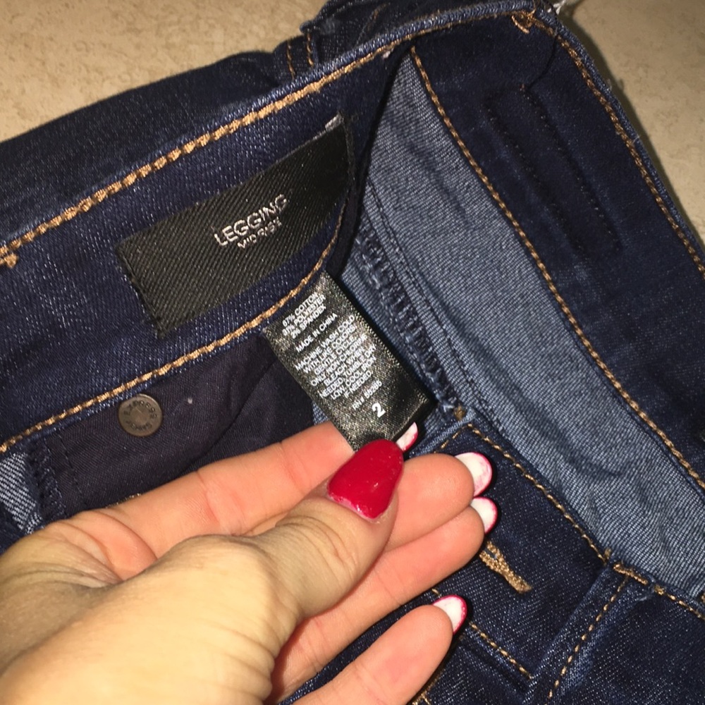 Express Jeans 🔥 - Picture 3 of 4